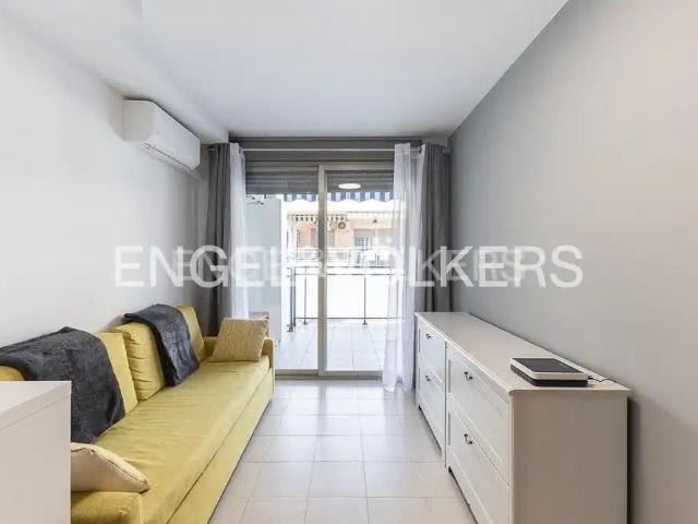 Apartamento en alquiler en el Grau de Moncofa, la Plana Baixa