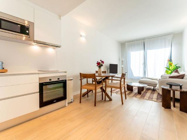 Apartamento en alquiler en Urbanització El Franc i Espinós, l'Alacantí