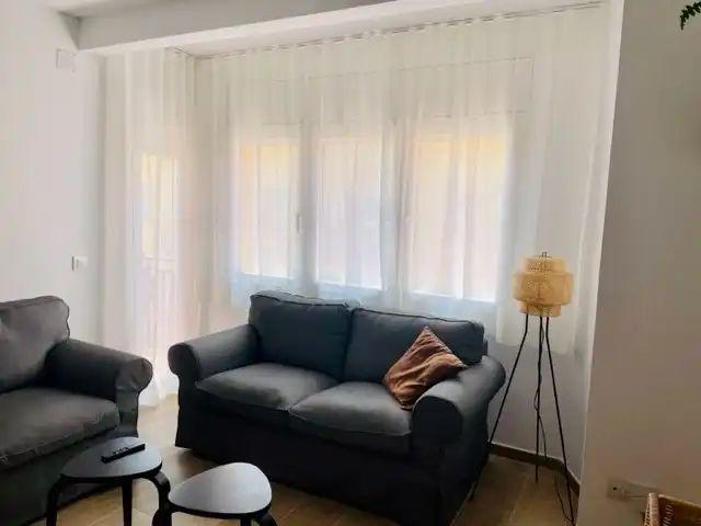 Apartamento en alquiler en Sant Joan de Palamós, Baix Empordà