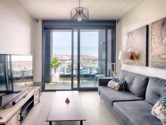 Apartamento en alquiler en el Serrallo, Tarragonès