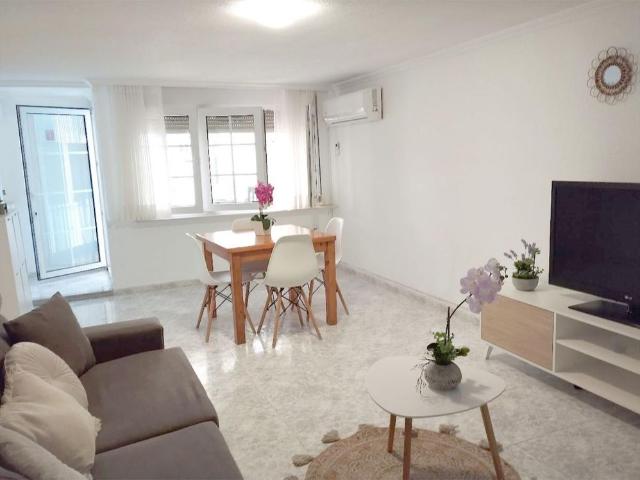 Apartamento en alquiler en Pla Parcial Platja, la Marina Baixa
