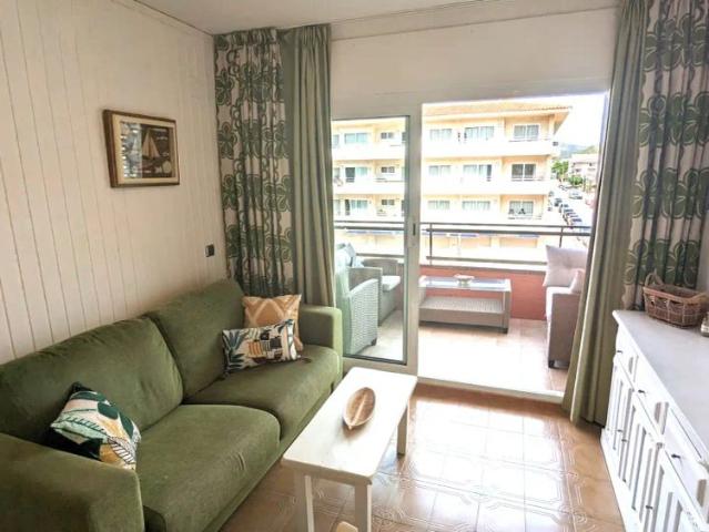 Apartamento en alquiler en EMD l'Estartit, Baix Empordà