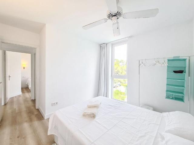 Apartamento en alquiler en Calvià, Serra de Tramuntana