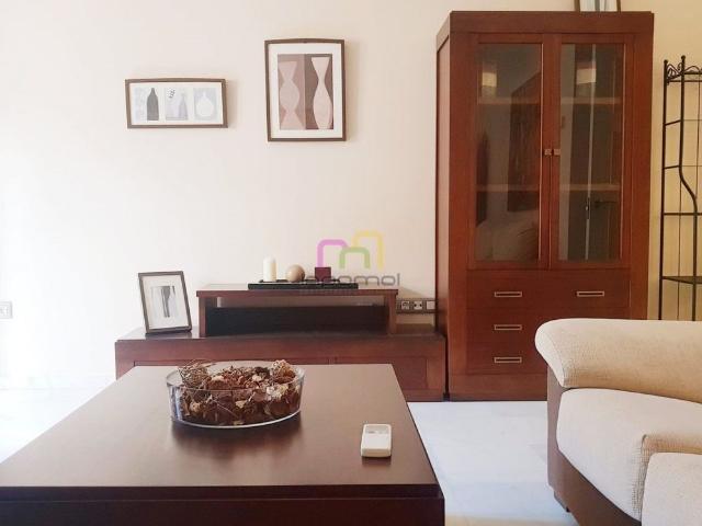 Apartamento en alquiler en Casco Antiguo, Tierra de Badajoz