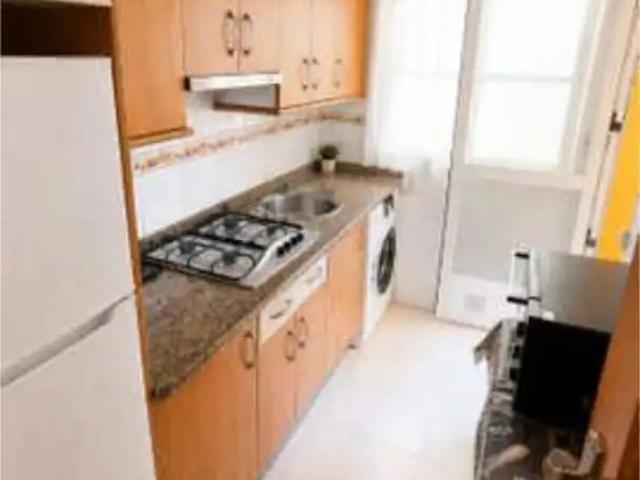 Apartamento en alquiler en Castell de Ferro, Gualchos