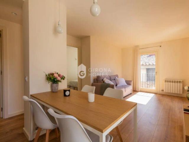Apartamento en alquiler en Barri Vell, Gironès