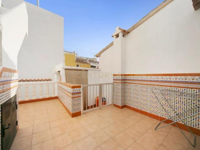 Apartamento en alquiler en San Bernardo, la Marina Alta