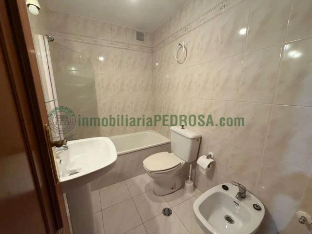 Apartamento en alquiler en Casco Antigo, Pontevedra