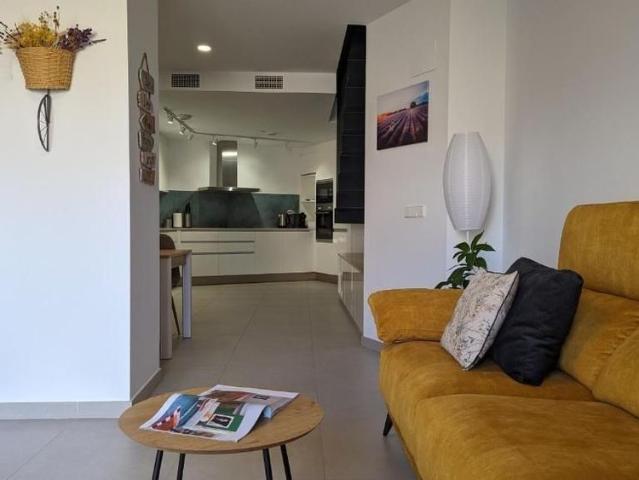 Apartamento en alquiler en Torre de Sant Josep, la Marina Baixa