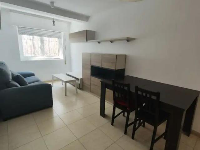 Apartamento en alquiler en Santiago de Compostela, Santiago