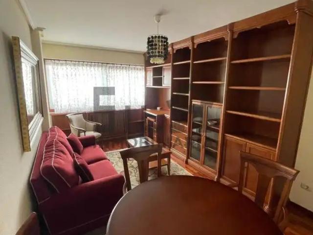 Apartamento en alquiler en Couto, Ourense