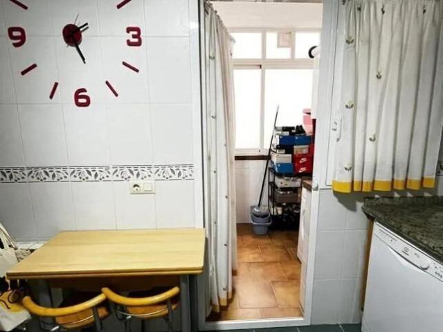 Apartamento en alquiler en Distrito 4, Albacete