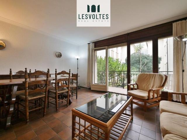 Apartamento en alquiler en Calella de Palafrugell, Baix Empordà