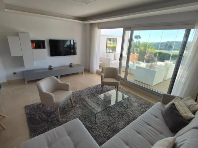 Apartamento en alquiler en Entrerríos, Costa del Sol Occidental