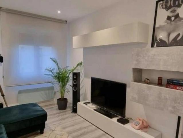 Apartamento en alquiler en Kanpanzar, Portugalete