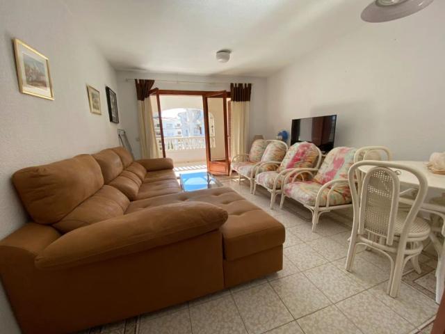 Apartamento en alquiler en Pla Parcial Platja, la Marina Baixa