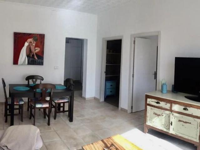Apartamento en alquiler en la Marina Baixa, Valencia