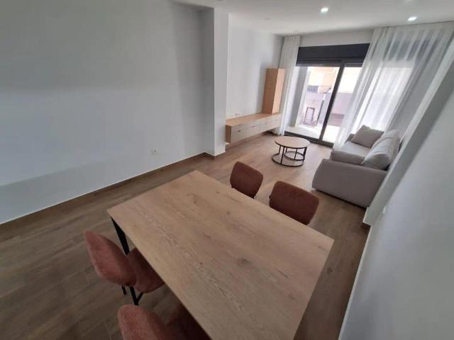 Apartamento en alquiler en El Palmeral, el Baix Segura / La Vega Baja