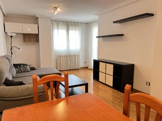 Apartamento en alquiler en Siero, Asturias