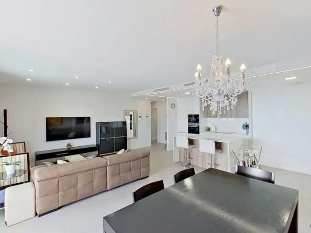 Apartamento en alquiler en Arroyo de la Miel-Benalmádena Costa, Costa del Sol Occidental