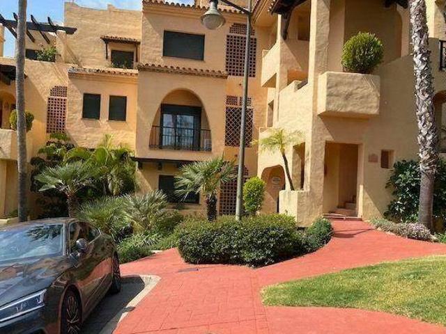 Casa en alquiler en Costa del Sol Occidental, Andalucía