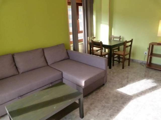 Apartamento en alquiler en Barrio Palacio, Noja