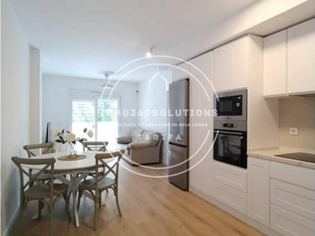 Apartamento en alquiler en Jesús Nazareno, Campo de Gibraltar