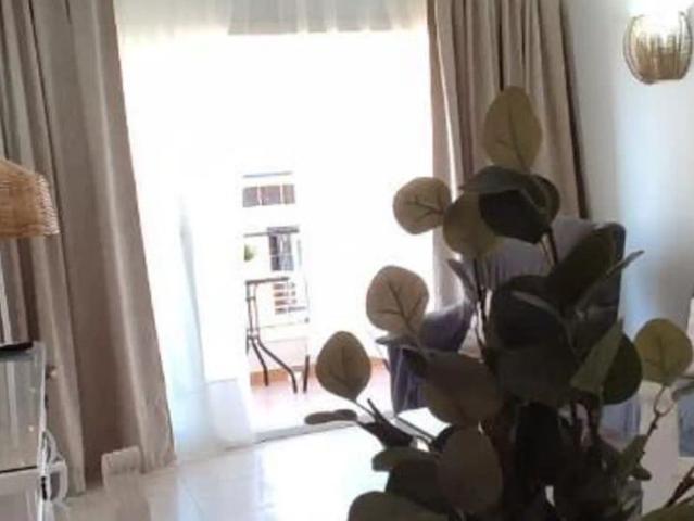 Apartamento en alquiler en Costa del Sol Occidental, Andalucía