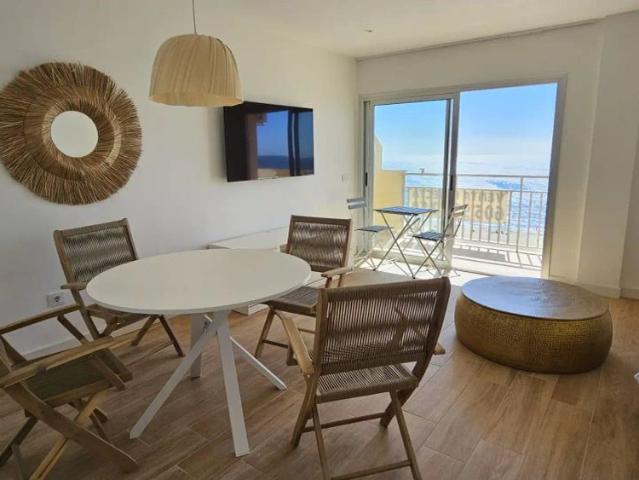 Apartamento en alquiler en Los Boliches, Costa del Sol Occidental