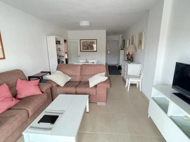 Apartamento en alquiler en Los Boliches, Costa del Sol Occidental