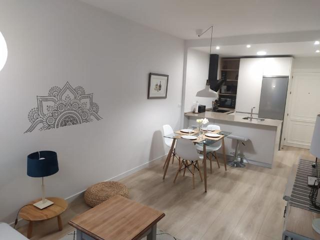 Apartamento en alquiler en Los Boliches, Costa del Sol Occidental