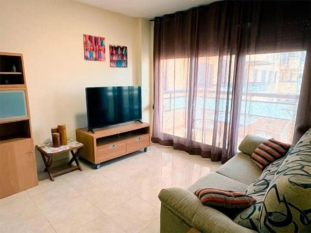 Apartamento en alquiler en Urbanització Platja de Bellreguard, la Safor