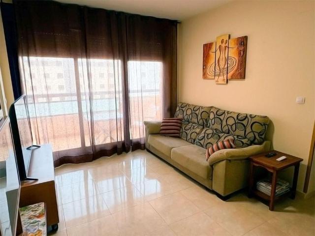 Apartamento en alquiler en Urbanització Platja de Bellreguard, la Safor