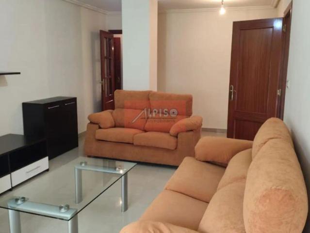 Apartamento en alquiler en San Cibrao das Viñas, Ourense