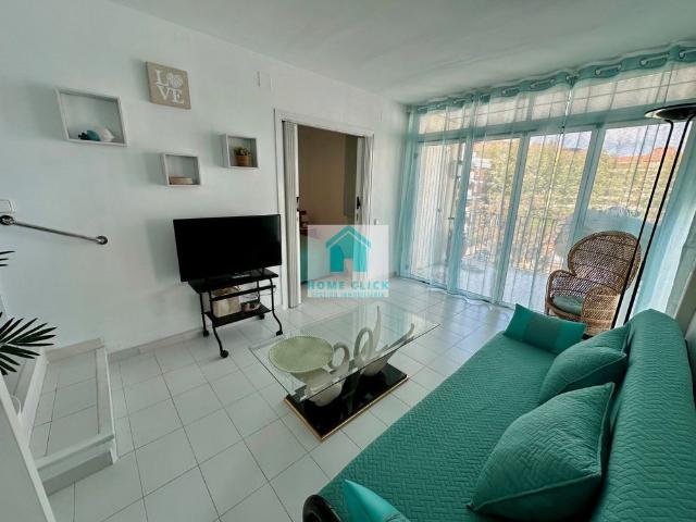 Apartamento en alquiler en Tarragonès, Catalunya