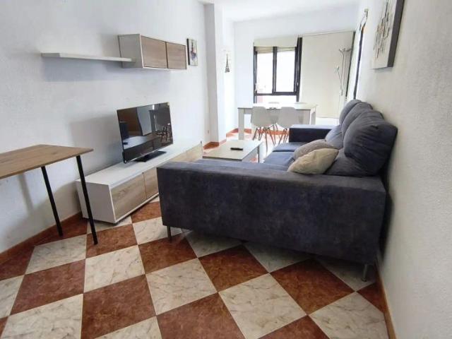 Apartamento en alquiler en Pardaleras, Tierra de Badajoz