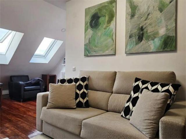 Apartamento en alquiler en Plaza Mayor, Valladolid