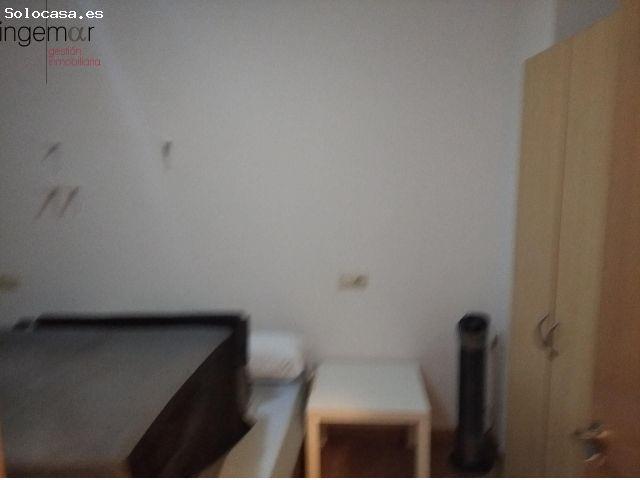 Piso en alquiler en Albacete, Villacerrada-Centro