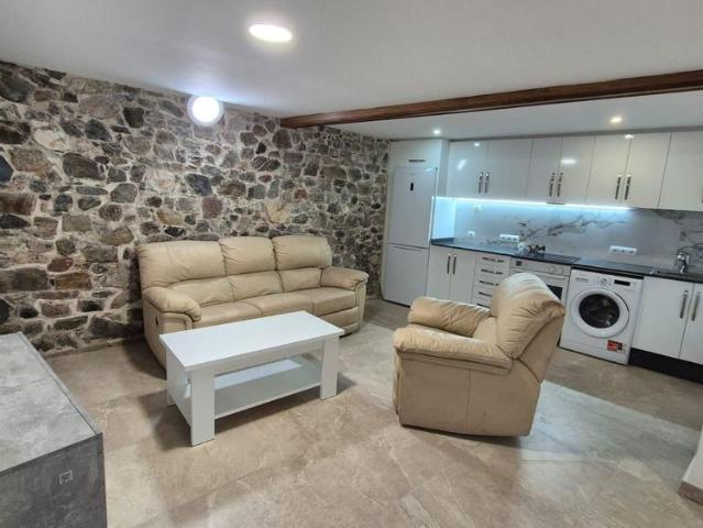 Apartamento en alquiler en Otero, El Bierzo