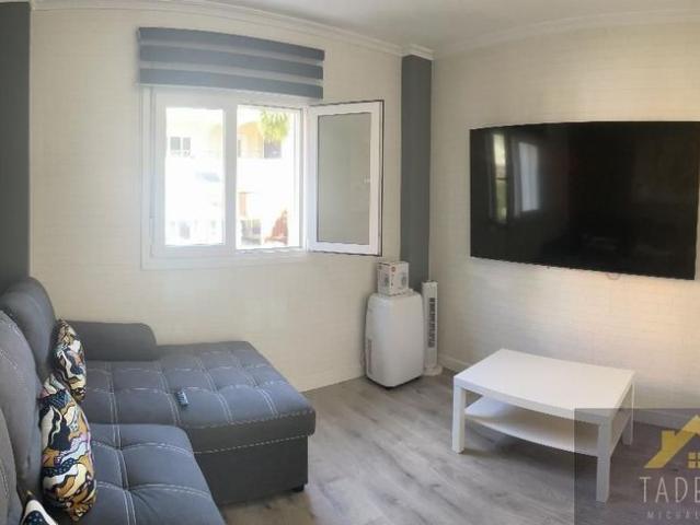 Apartamento en alquiler en Baños y Mendigo, Campo de Cartagena y Mar Menor