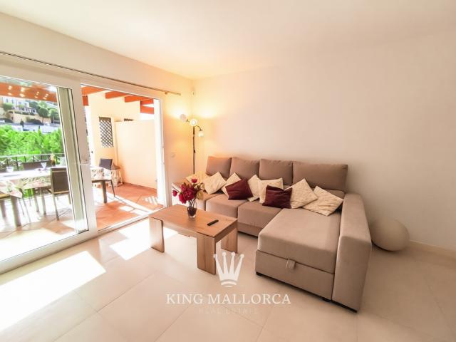 Apartamento en alquiler en Serra de Tramuntana, Baleares