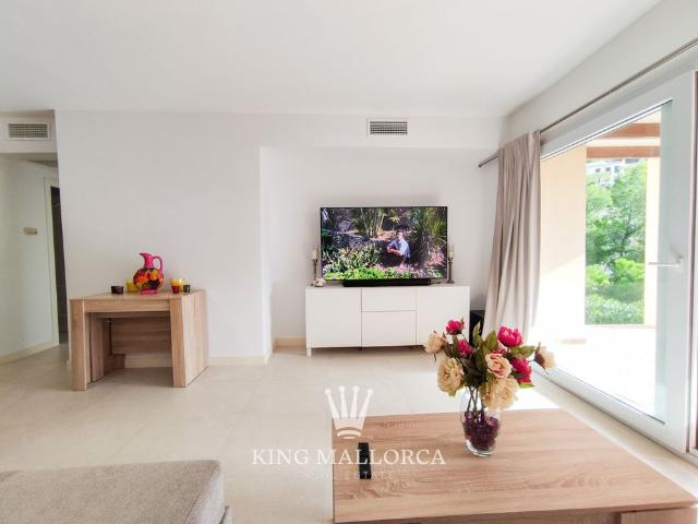 Apartamento en alquiler en Serra de Tramuntana, Baleares