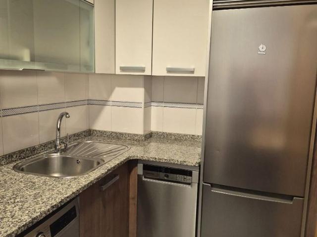 Apartamento en alquiler en As Lagoas, Ourense