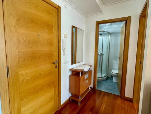 Apartamento en alquiler en Santiago de Compostela, Santiago