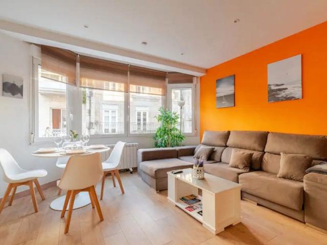 Apartamento en alquiler en Vigo