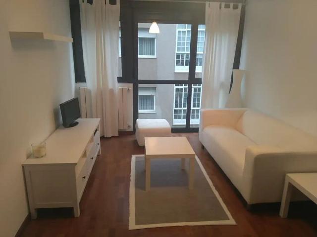 Apartamento en alquiler en Couto, Ourense