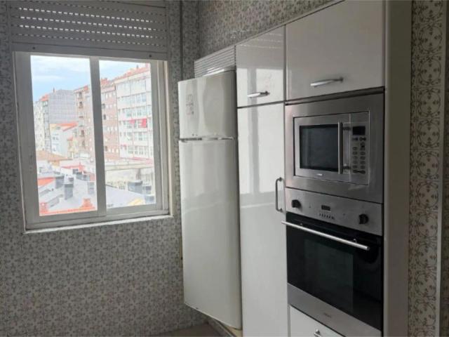 Apartamento en alquiler en Centro, Ourense