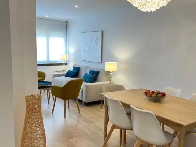 Apartamento en alquiler en Baiona, Vigo