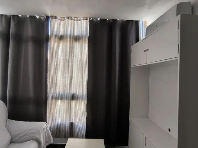 Apartamento en alquiler en Casco Antiguo, Sevilla