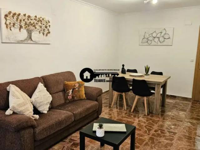 Apartamento en alquiler en Distrito 2, Albacete